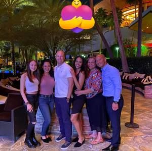 Meet your Posher, Nora